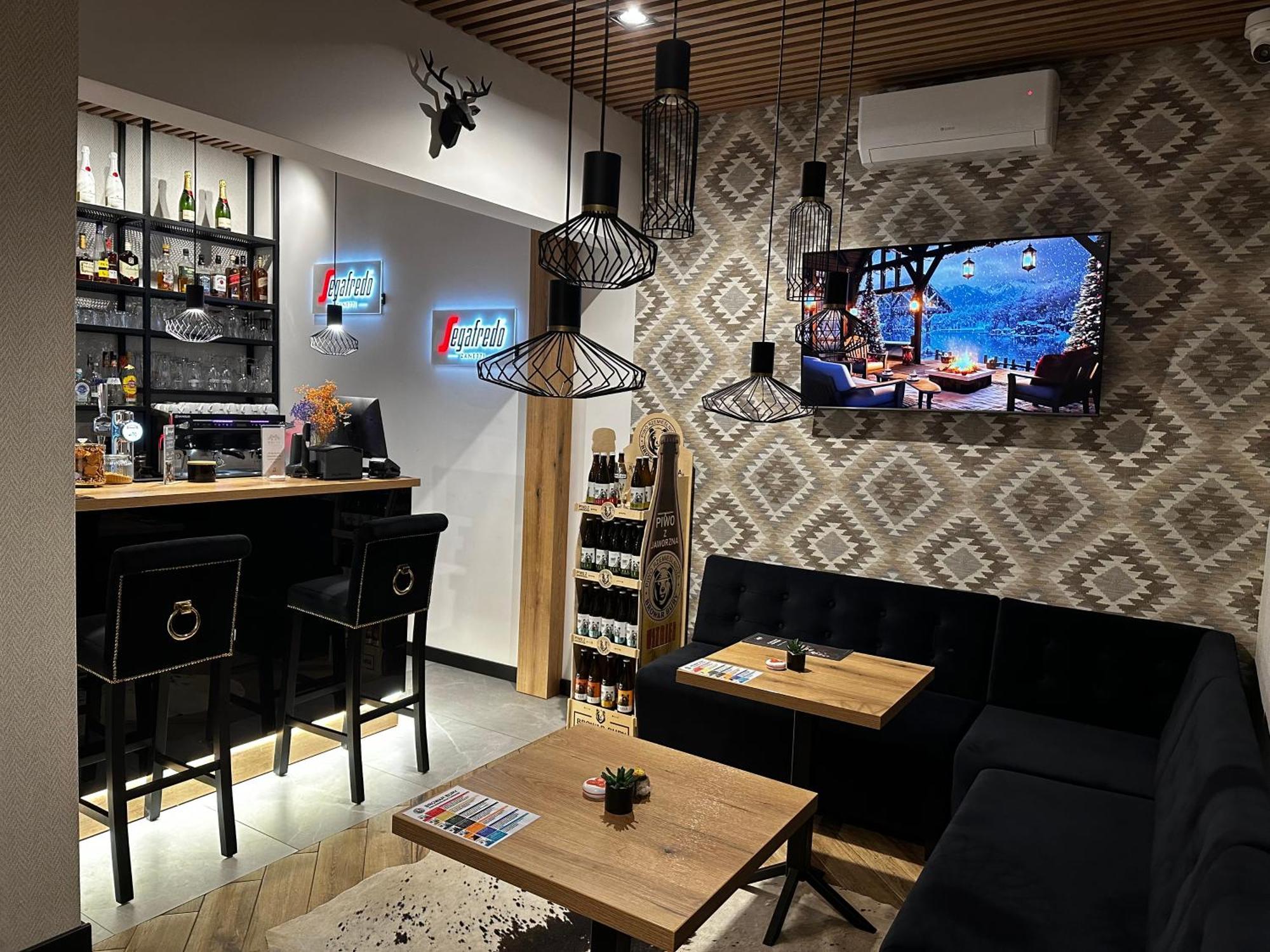 Wrzos Resort & Wellness **** Domki Caloroczne فينغييرسكا غوركا المظهر الخارجي الصورة